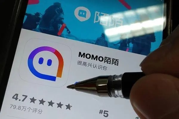 陌陌账号注销后检查记录？