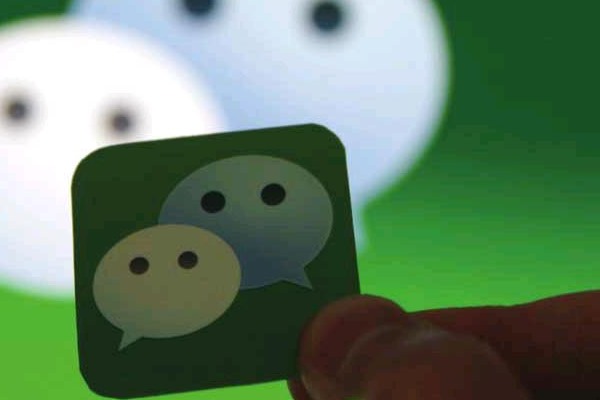 两个微信怎么用？